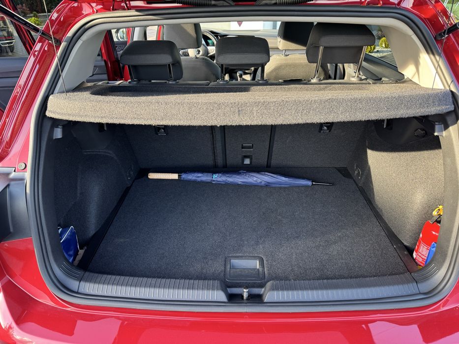 VW Golf 1.5 benzyna Polski Salon FV 23%