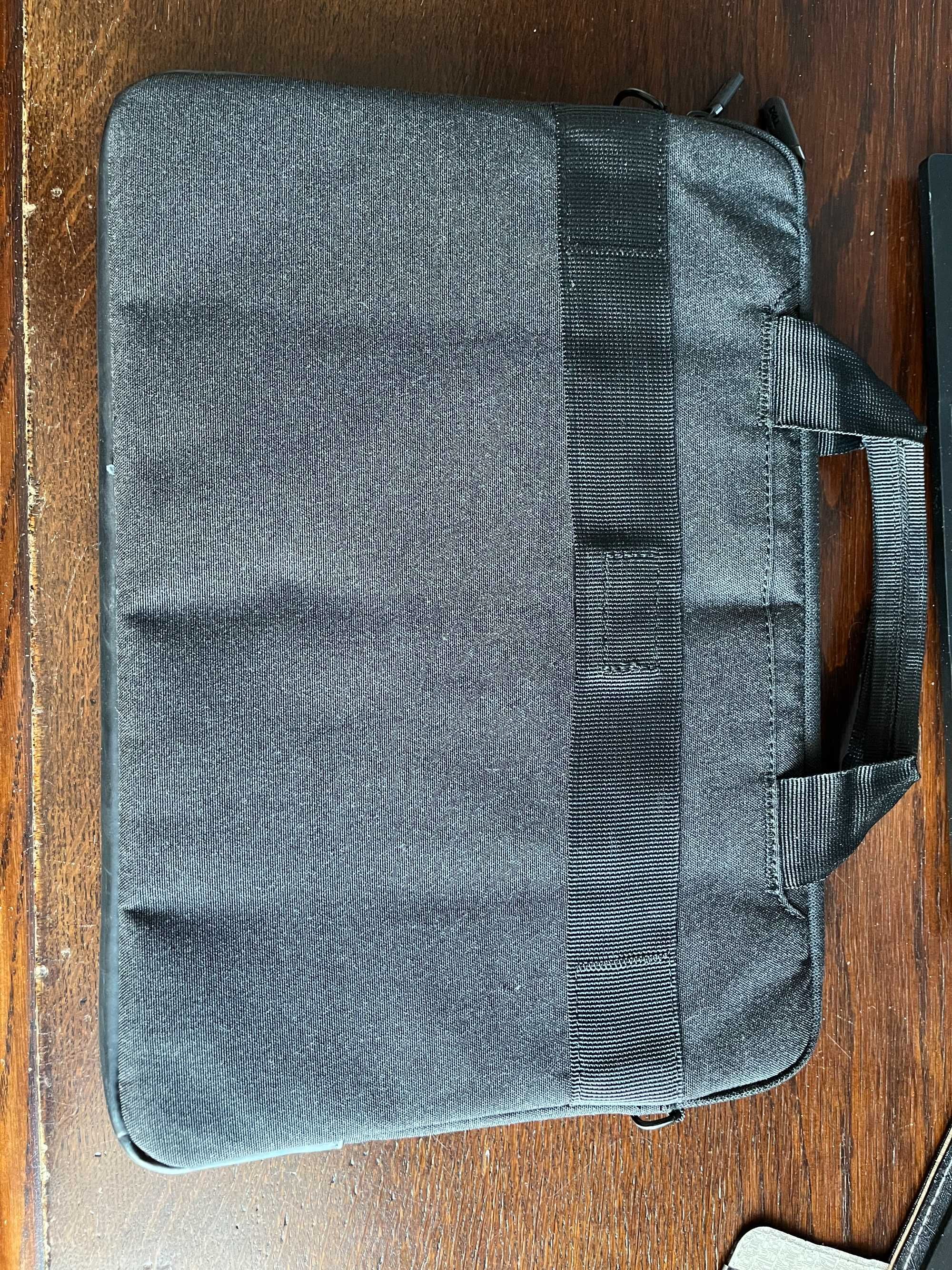 Dell oryginalna torba etui pokrowiec laptop 12"