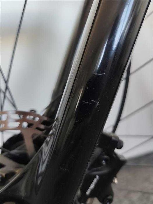 Rower elektryczny KROSS Lea Boost 4.0 OUTLET