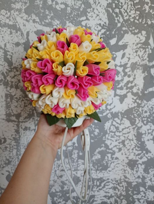 Вироби з ізолона