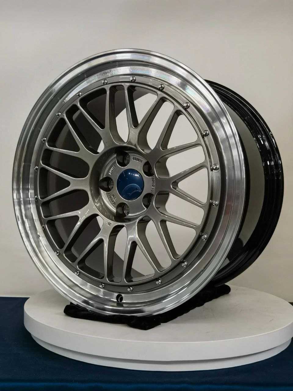 Диски (BBS LM) 18" 19" 20" Різні кольори та розміри. Гарантія якості