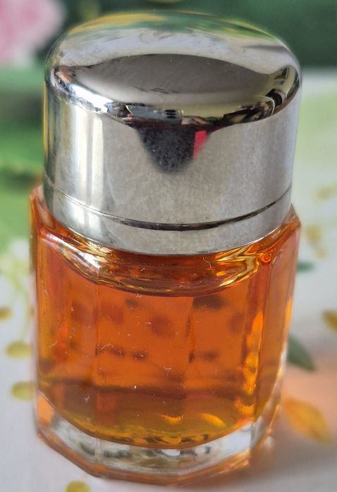 Calvin Klein Escape parfum 4 ml, miniatura vintage