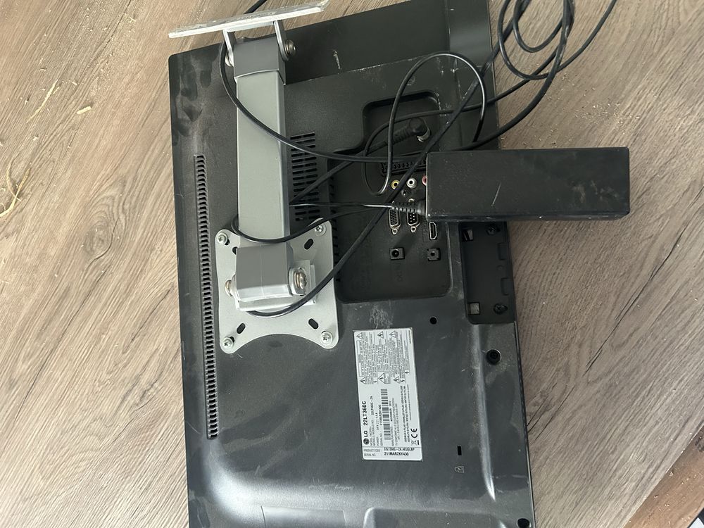 Telwizor lg22LT360C