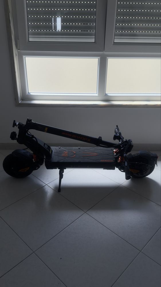 Kukirin G2 Master [MODELO 2025] | **COMPLETAMENTE NOVA**