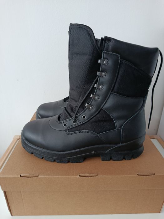 Buty taktyczne Protektor Lampo