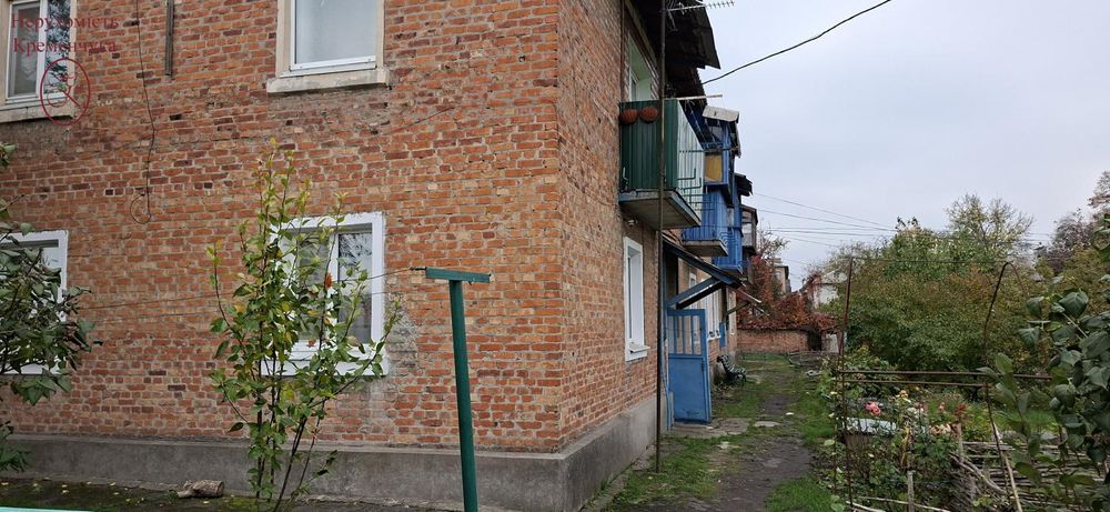 Н. Галещина, 2 кім квартира.