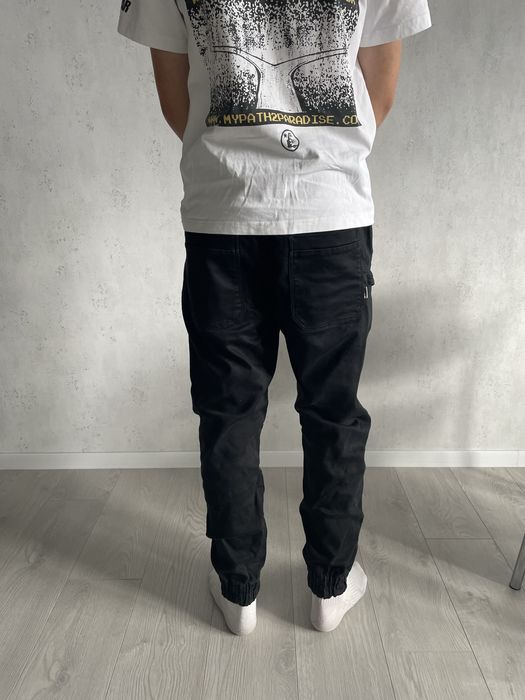 Штани Cropp розмір 30