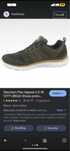 sapatilhas super confortáveis sao da skechers