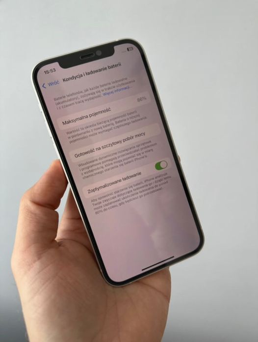 Sprzedam iPhone 12