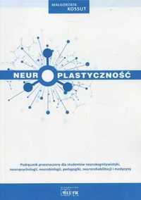 Neuroplastyczność MEDYK - Małgorzata Kossut