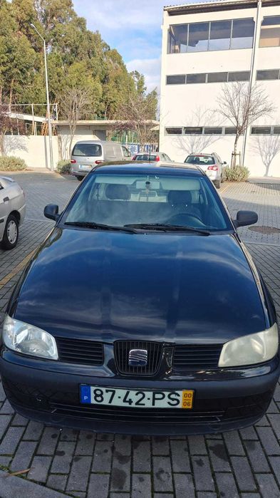 Seat Ibiza 1.9 SDi Passion