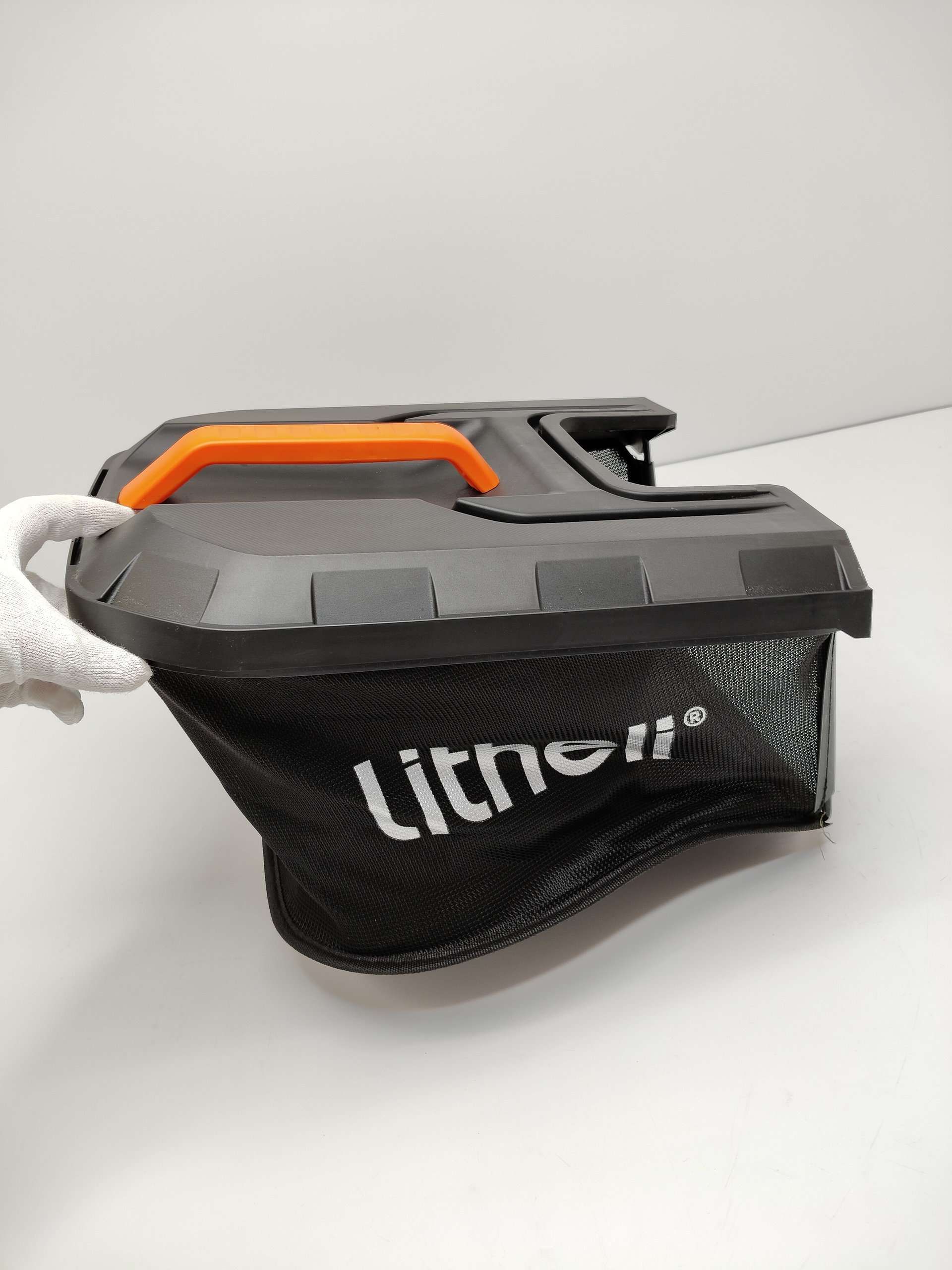 Litheli Akumulatorowa kosiarka 33 cm, U20 Handy+