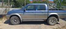 Mitsubishi Stracar