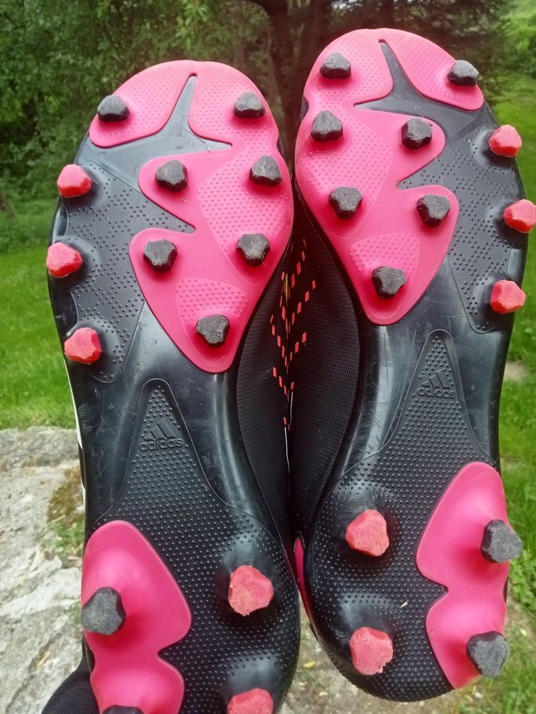 Korki Adidas Predator acurasib