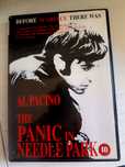 Filmes de Culto / Pânico em Needle Park DVD com Al Pacino