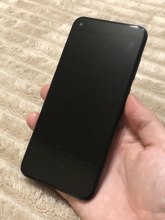 Телефон Samsung Galaxy A11 (гугл акаунт )