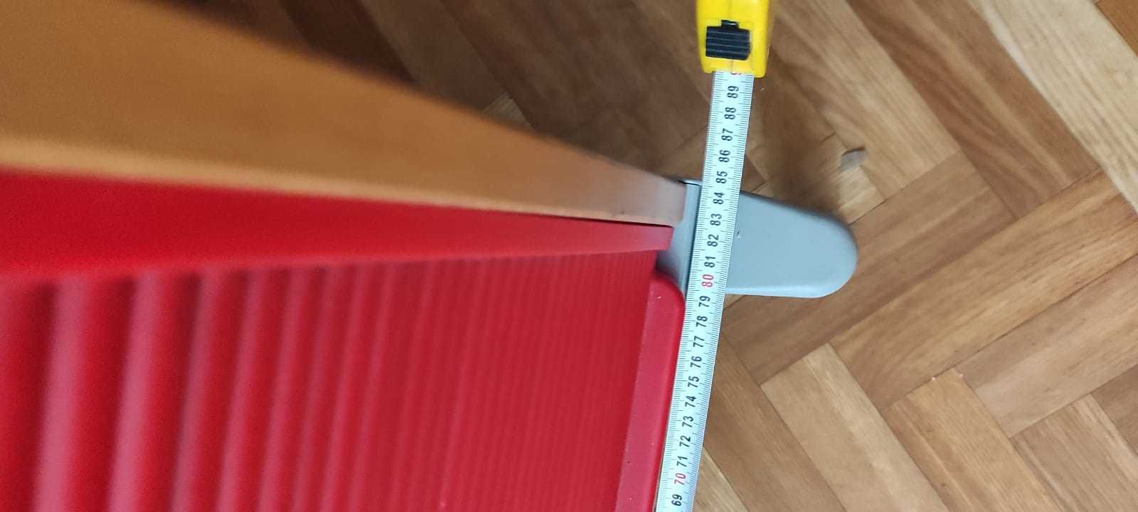 Komplet szafek dziecięcych/ młodzieżowych