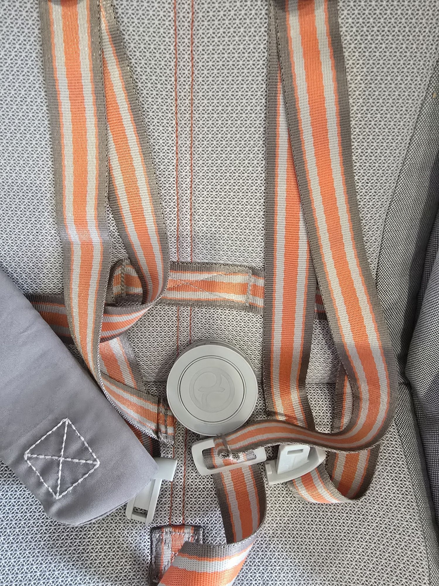 Spacerówka Cybex Beezy