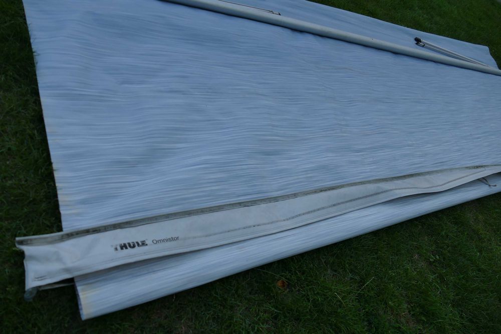 Markiza workowa 5m Thule