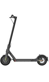 Електросамокат Xiaomi Mi Electric Scooter Essential Black самокат