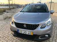 Peugeot 2008 1.2 Puretech