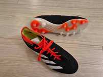Profesjonalne korki Adidas Predator Elite AG IG5453 rozmiar 43 1/3