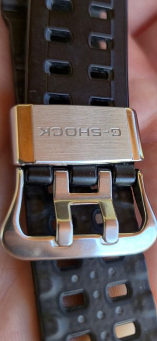 Casio g-shock gw9400