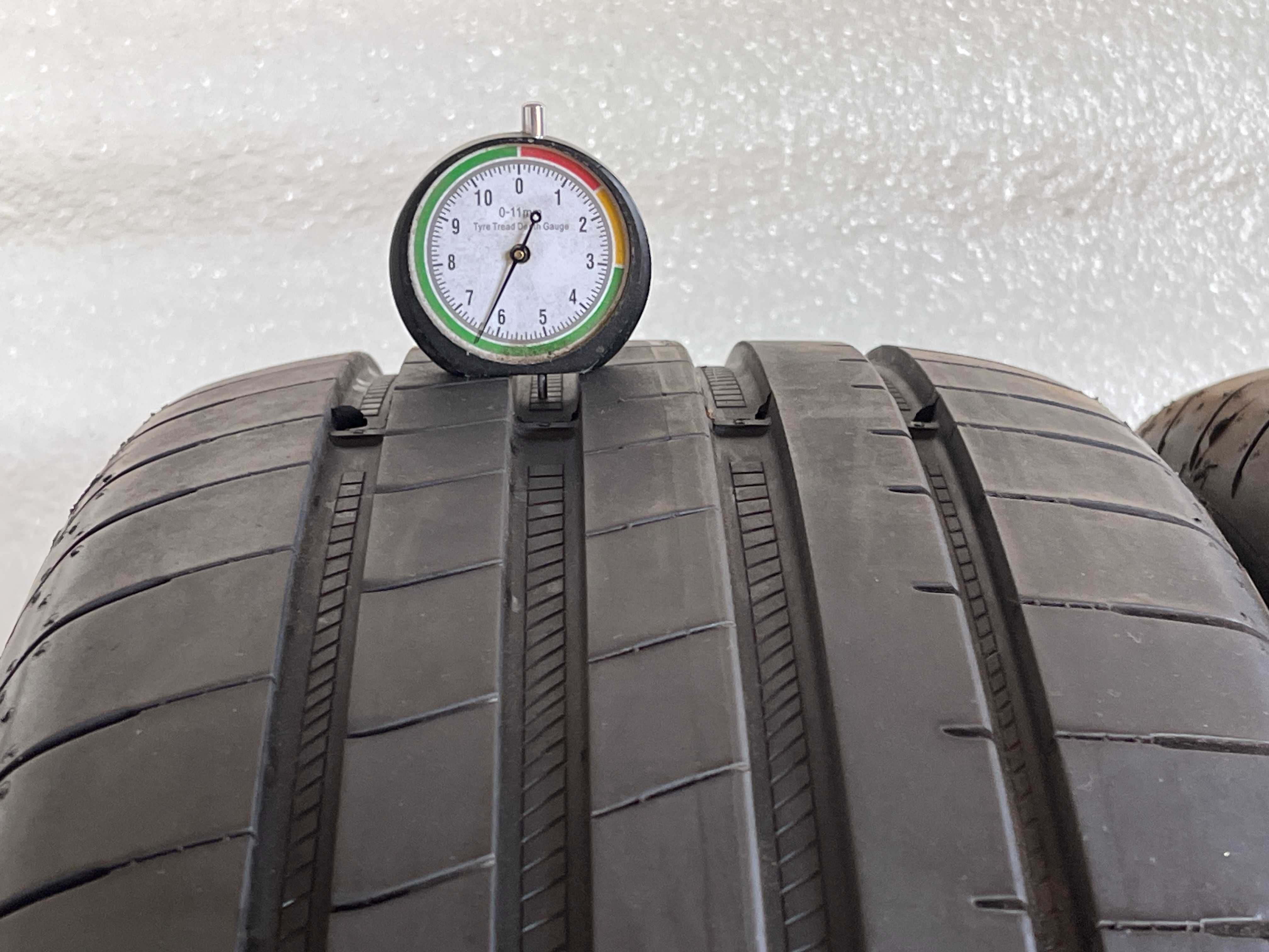 245/45 R18 GoodYear