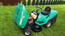 Traktorek kosiarka 92cm Castel Garden 13.5hp manual