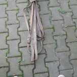 Lejce skórzane do konia