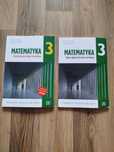 Matematyka 3 + zbiór zadań zakres podstawowy
