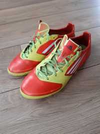 Korki Adidas AdiZero F 50 rozm.38 i 2/3