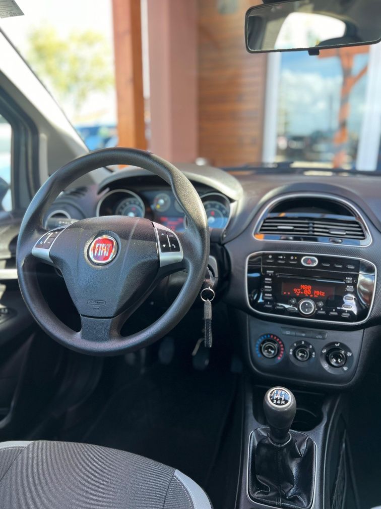 Vendo Fiat Punto Evo 1.3 M-Jet 95cv