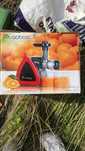 Sokowirowka slow juicer Aobosi AMR 520