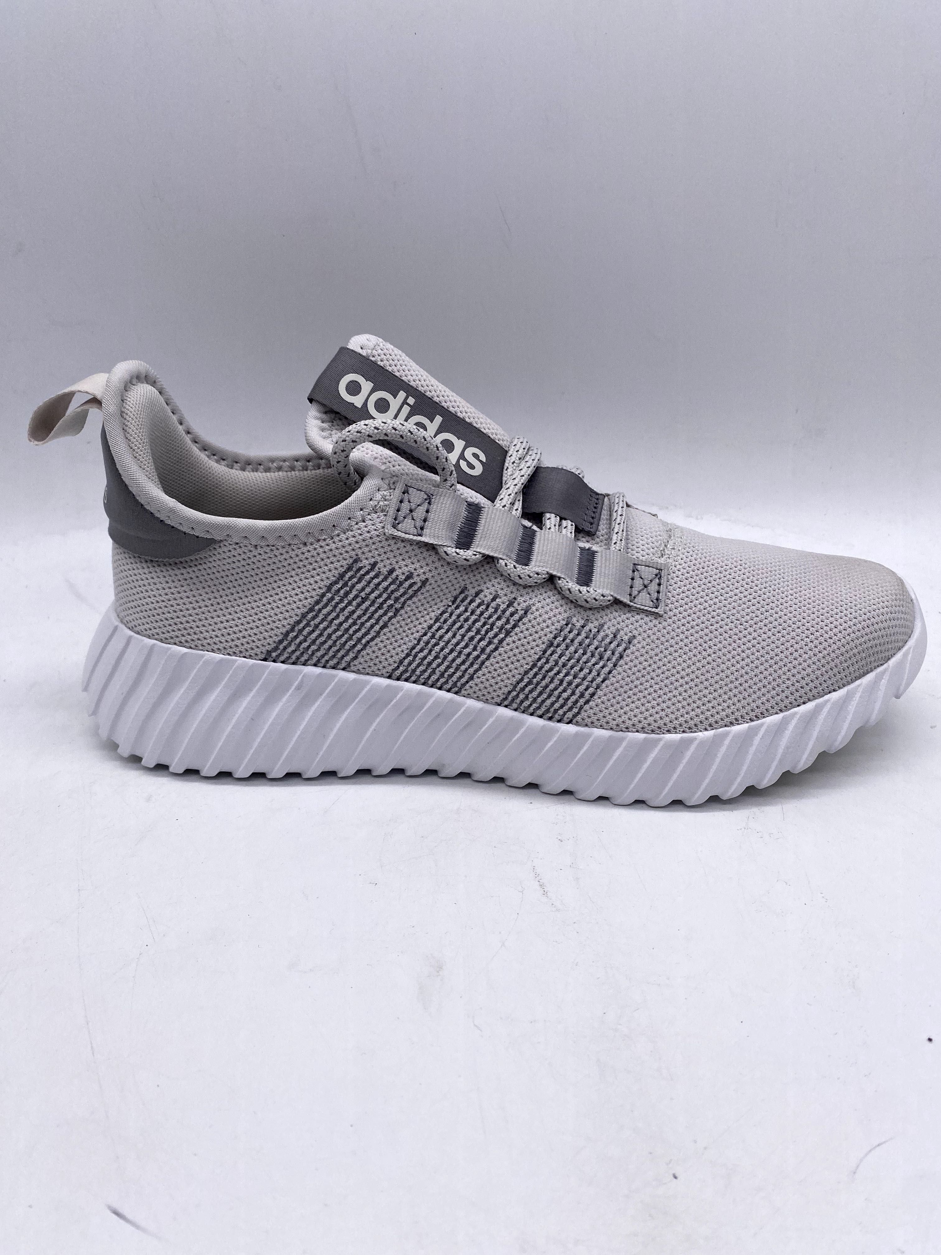 Sneakers Adidas Kaptir Flow wygodne przewiewne  rozmiar 40 2/3