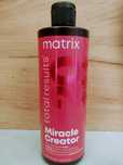 Matrix Miracle creator 500ml maska na włosy