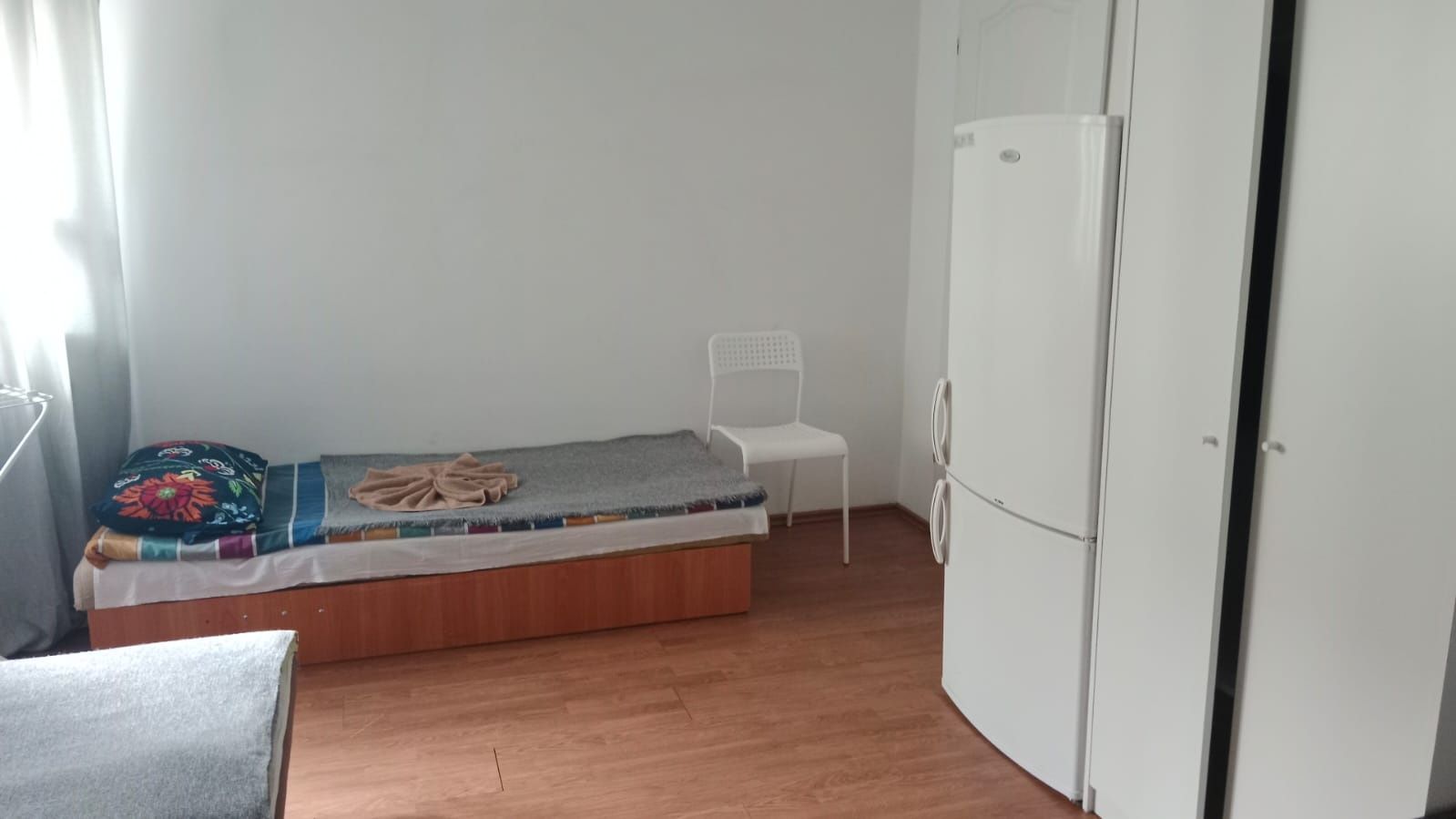 Hostel, noclegi, pokoje nie pobieramy kaucji