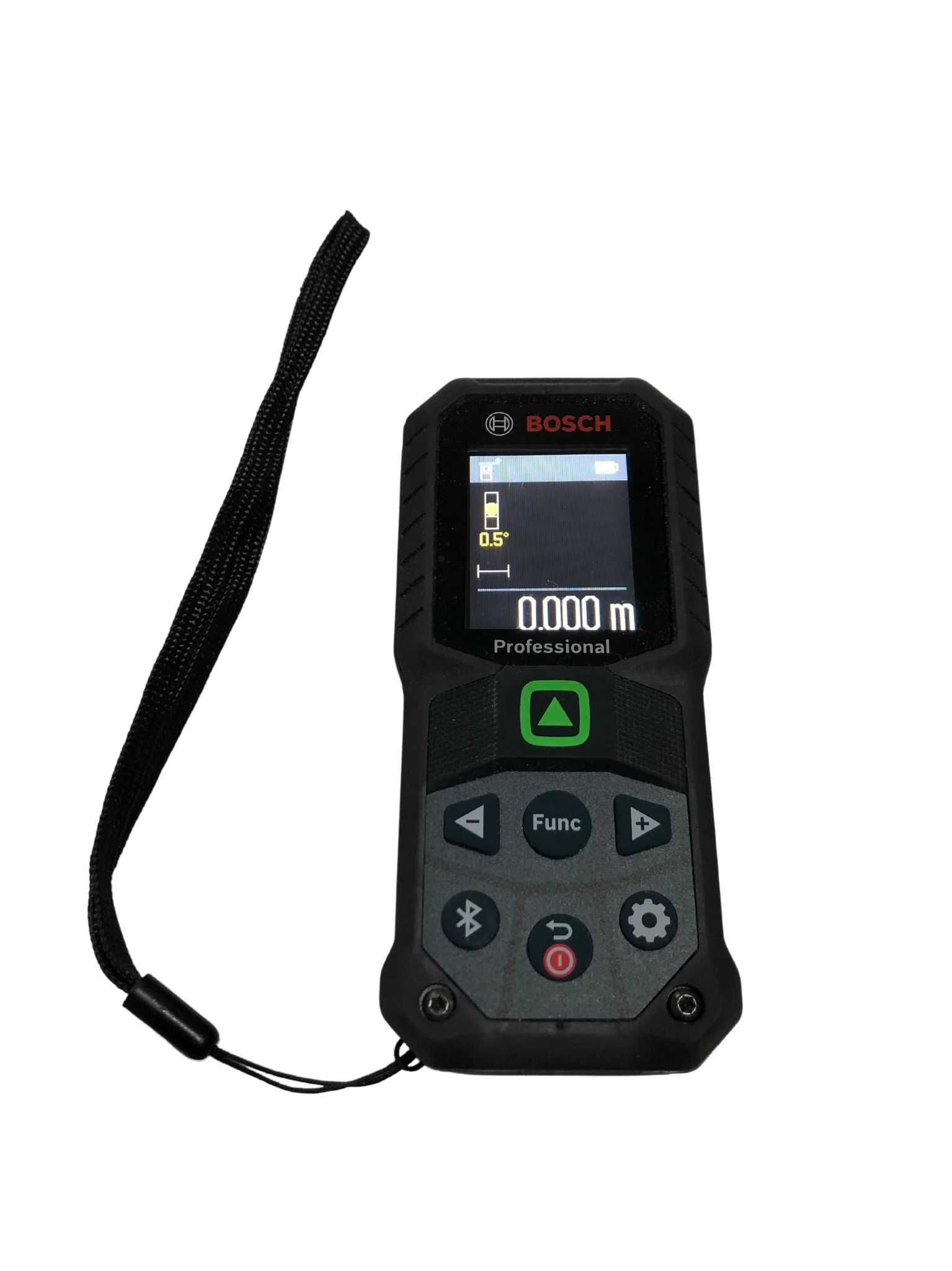 Dalmierz Bosch GLM 50-27 CG