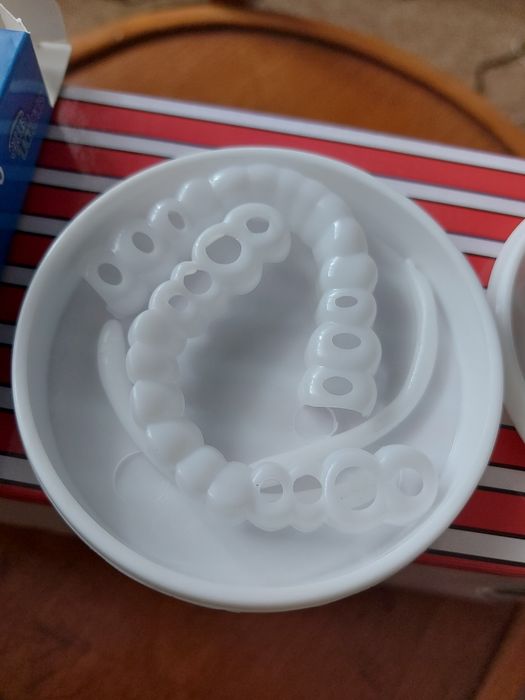 Вініри нові нові