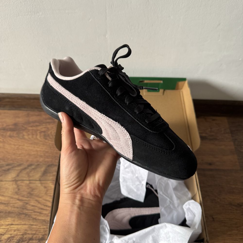 Puma speedcat оригінал кросівки
