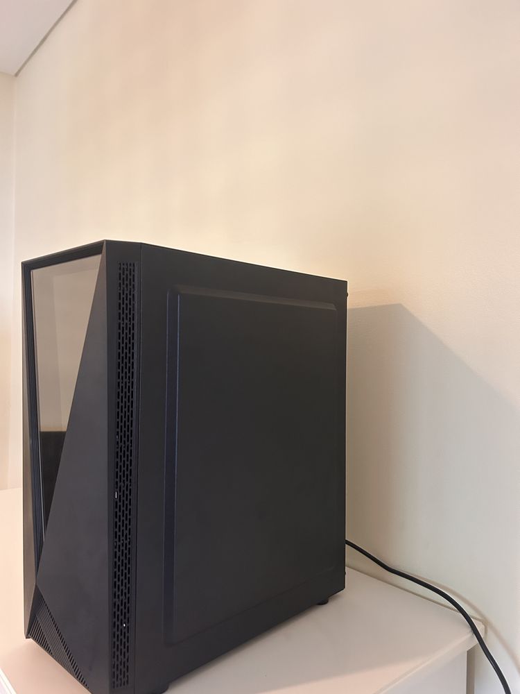 Computador torre Gamer