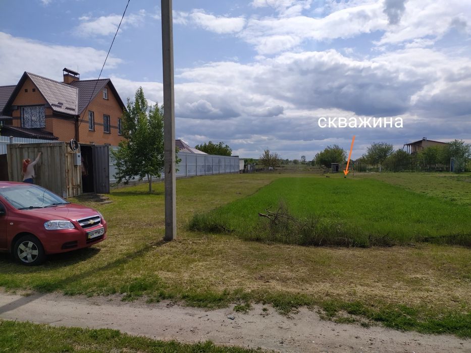 Продаж ділянки під забудову с.Селичівка ТЕРМІНОВО