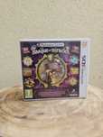 Professor Layton and the Miracle Mask (Nintendo 3DS, FRA Version)