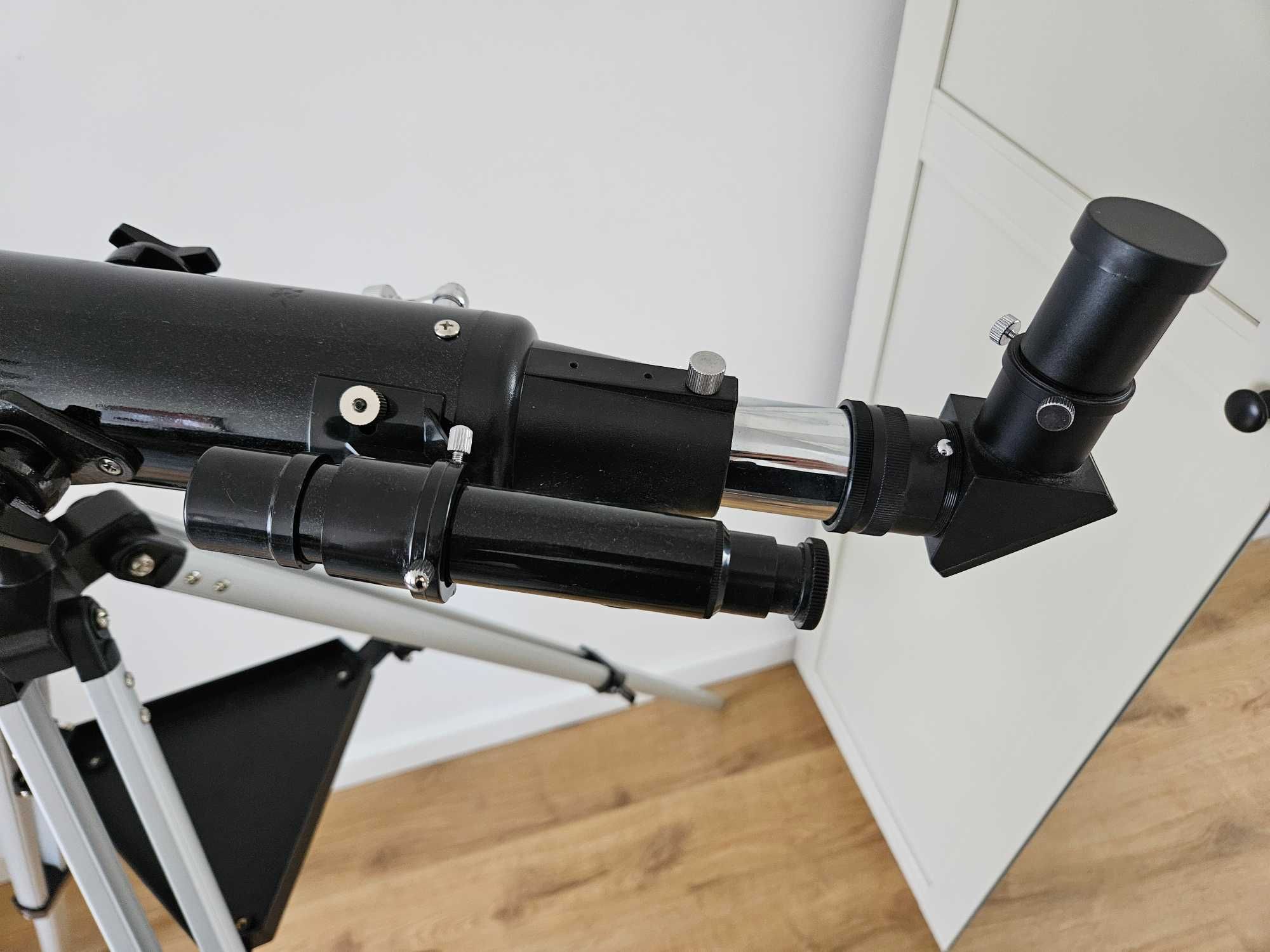 Teleskop Sky-Watcher Synta R-70/500 AZ-2