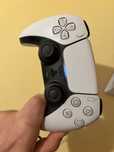 Ps 5 slim digital edition + telewizor