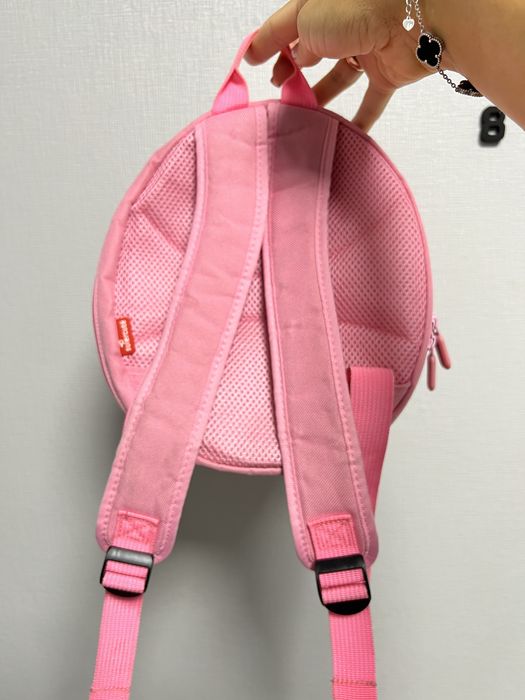 Дитячий рюкзачок|портфельчик для прогулянок