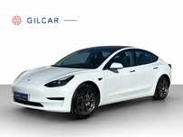 Tesla Model 3 RWD