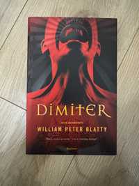 Dimiter William Peter Blatty