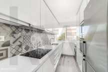 T2 Duplex renovado para arrendamento no Bairro Charquinho, Benfica