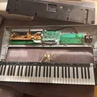 Yamaha mm6 syntezator na części/do ogarnięcia